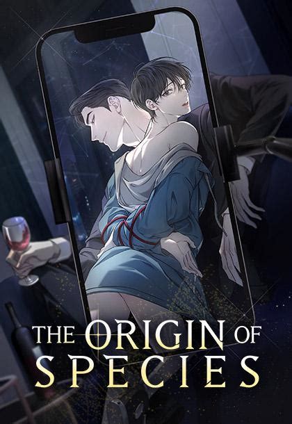 The Origin of Species – Yaoihub.